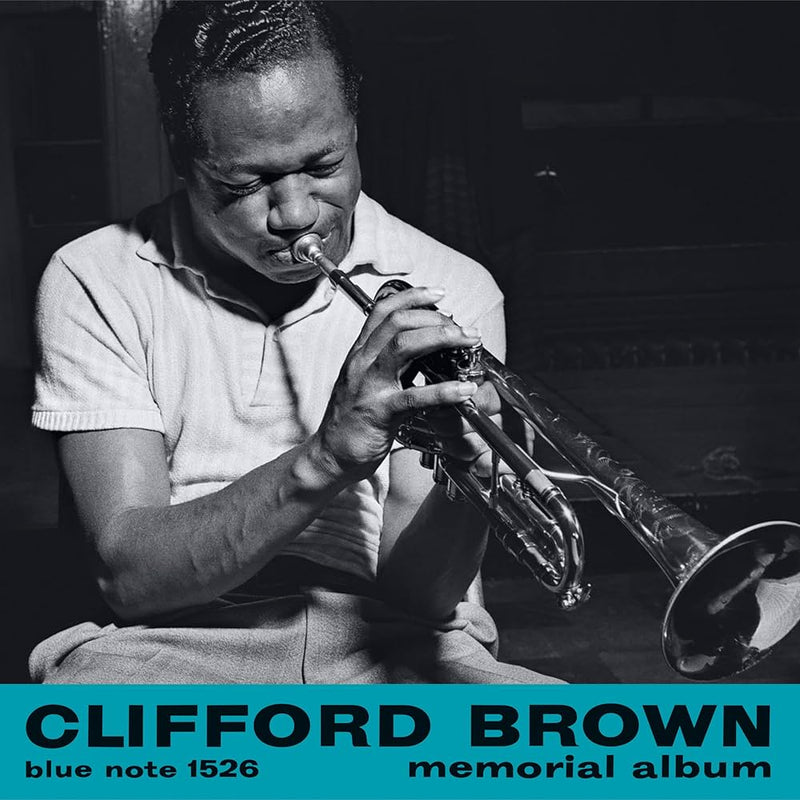 Clifford Brown - Memorial Album (Blue Note Classic Series) (New Vinyl)