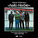 Oscar Peterson - Hello Herbie (Digi-Reissue) (New CD)