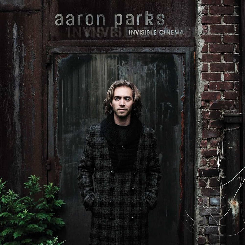 Aaron Parks - Invisible Cinema (New Vinyl)