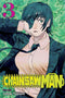 Chainsaw Man - Volume 3 (New Book)