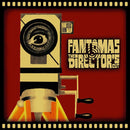 Fantomas - The Director's Cut ("Puke Green" Vinyl) (New Vinyl)