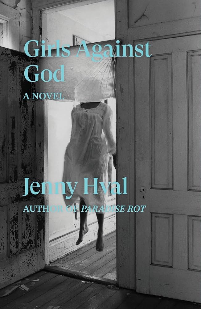 Girls Against God (New Book)