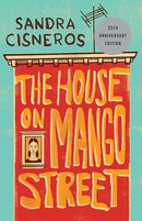 The House on Mango Street (New Book)