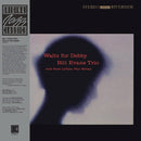 Bill Evans Trio - Waltz For Debby (Original Jazz Classics Series) (New Vinyl)