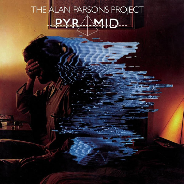 Alan Parsons Project - Pyramid (2024 Ltd. Edition Clear Vinyl) (New Vinyl)