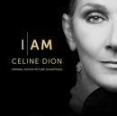 Celine Dion - I Am (Original Motion Picture Soundtrack) (New CD)