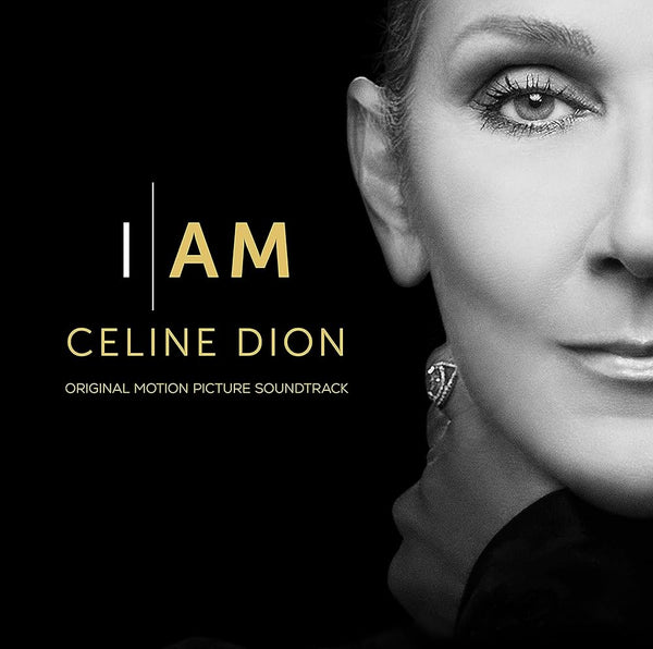 Celine Dion - I Am (Original Motion Picture Soundtrack) (New CD)