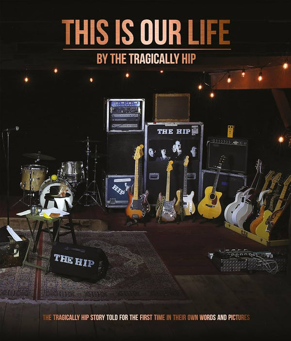 This Is Our Life (New Book)