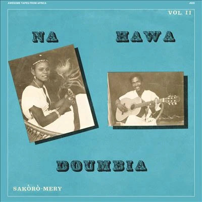 Nahawa Doumbia - Vol. 2 (New Vinyl)