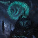 Cosmic Putrefaction - Emerald Fires Atop The Farewell Mountain (New CD)