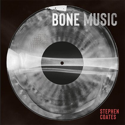 Bone Music (New Book)