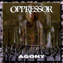 Oppressor - Agony (2CD) (New CD)