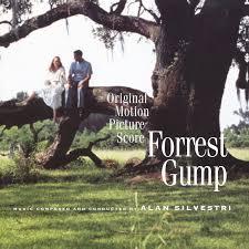 Alan Silvestri - Forrest Gump (Original Motion Picture Score)