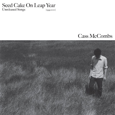 Cass McCombs - Seed Cake On Leap Year (New Vinyl)