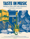 Taste in Music: Eating on Tour with Indie Musicians (New Book)