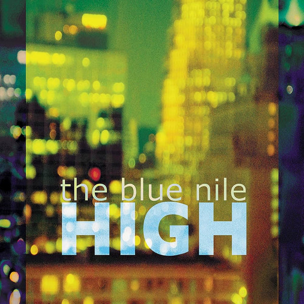 The Blue Nile - High (New Vinyl)