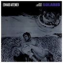 Edward Artemiev - Solaris (Music From The Motion Picture) (New Vinyl)