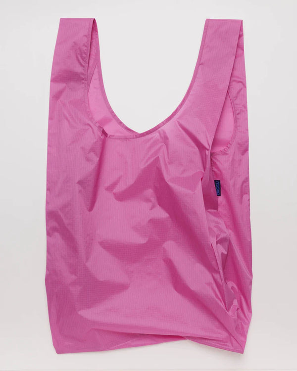 Extra Pink - Big Baggu Reusable Bag