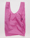 Extra Pink - Big Baggu Reusable Bag