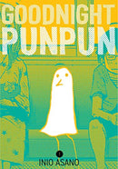 Goodnight Punpun, Vol. 1 (New Book)