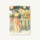 Spirited Away Journal (Studio Ghibli Notebook) (New Book)