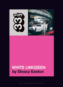 33 1/3 - Dolly Parton - White Limozeen (New Book)