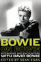 Bowie on Bowie: Interviews and Encounters with David Bowie (New Book)