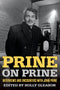 Prine On Prine (New Book)