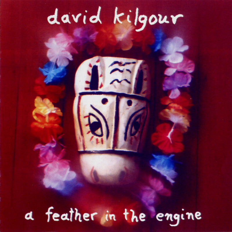 David Kilgour - A Feather in the Engine (2024 Remaster/Mix) (New Vinyl)