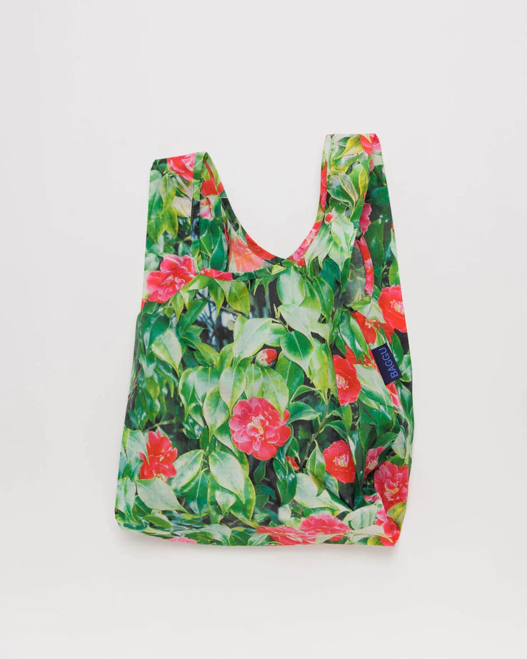 Camellia - Baby Baggu Reusable Bag