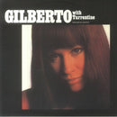 Astrud Gilberto - With Turrentine (New Vinyl)