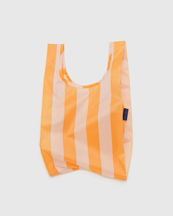 Baggu - Tangerine Reusable Baby Bag