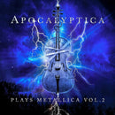 Apocalyptica - Plays Metallica Vol. 2 (New CD)