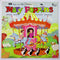 Various - 10 Songs From Mary Poppins (60th Anniv. Blue Vinyl) (New Vinyl)