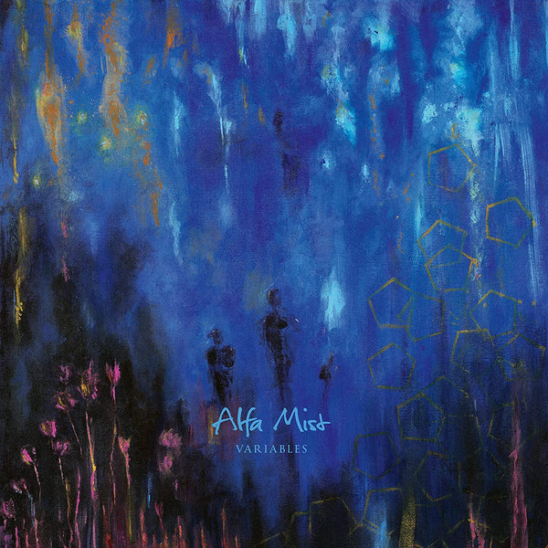 Alfa Mist - Variables (New CD)