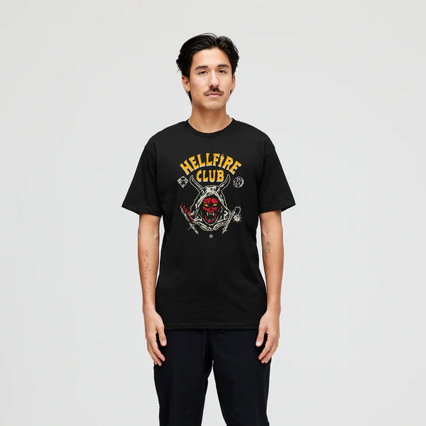 STANCE - Hellfire Club - T-Shirt