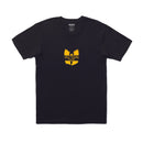 Stance X Wu-Tang  - Skull Clan T Shirt