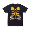 Stance X Wu-Tang  - Skull Clan T Shirt