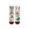 STANCE - "Mr Owl" Socks