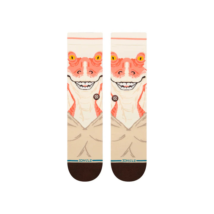 STANCE - Jar Jar Socks