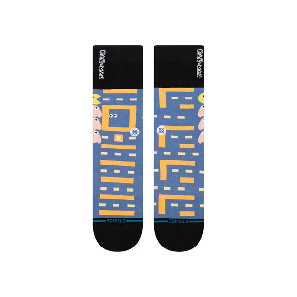 STANCE - Pac Man Socks