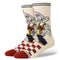 STANCE x Looney Tunes - "Bugs" Kid's Size Socks