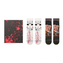 STANCE - Legends Of Horror Socks Box Set