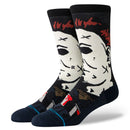 STANCE "Halloween - Michael Meyers" Socks