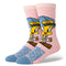 STANCE x Looney Tunes - "Tweety" Socks