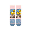 STANCE x Looney Tunes - "Tweety" Socks