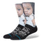 STANCE - Lil Wayne Mister Carter Socks