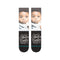 STANCE - Lil Wayne Mister Carter Socks