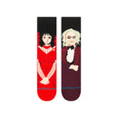 STANCE x Beetlejuice "Dearly Beloved" Socks