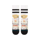 STANCE - "Basket Case" Socks